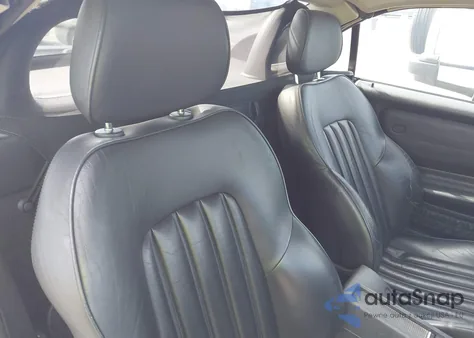 2004 Mercedes-Benz Slk 230 Kompressor z USA, uszkodzony, nr VIN WDBKK49F14F300746